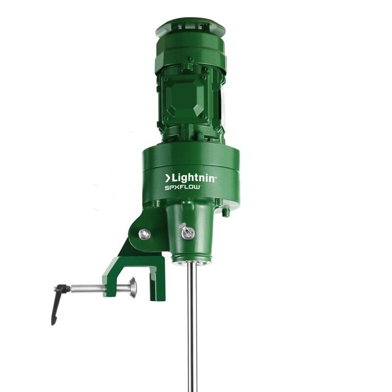 EV Small Portable Mixer